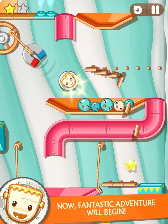 Rolling Coins HD screenshot-3