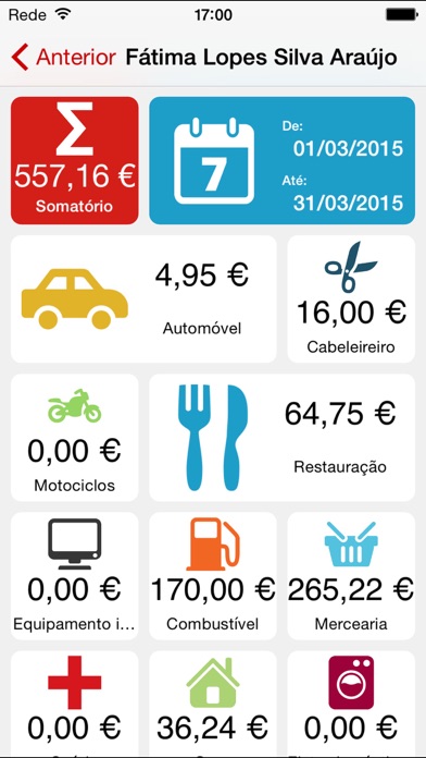 Screenshot #3 pour Facture TVA