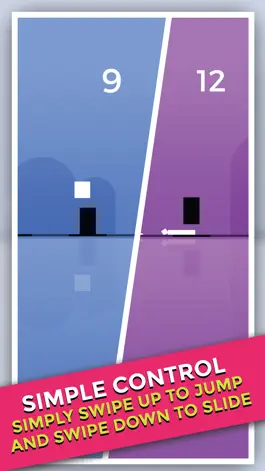 Game screenshot Jelly Bounce hack