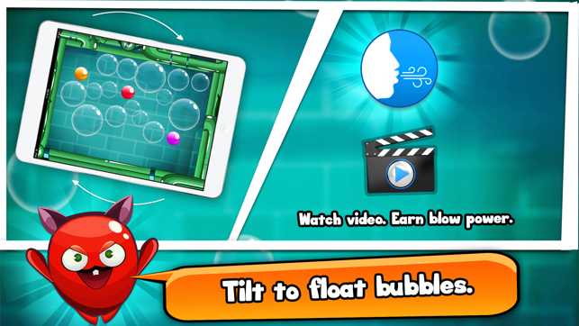 Super Bubble Fun(圖4)-速報App
