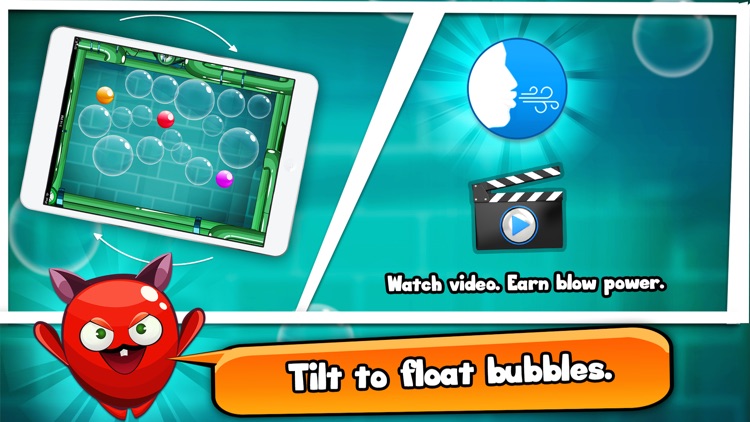 Super Bubble Fun screenshot-3