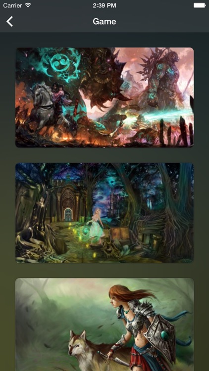 Wallpaper MX - 4K UHD Colorful Wallpapers Gallery