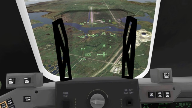 ‎F-Sim Space Shuttle
