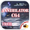 Annihilator C64 Free - iPhoneアプリ