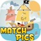 A Adventure Pirata Match Pictures