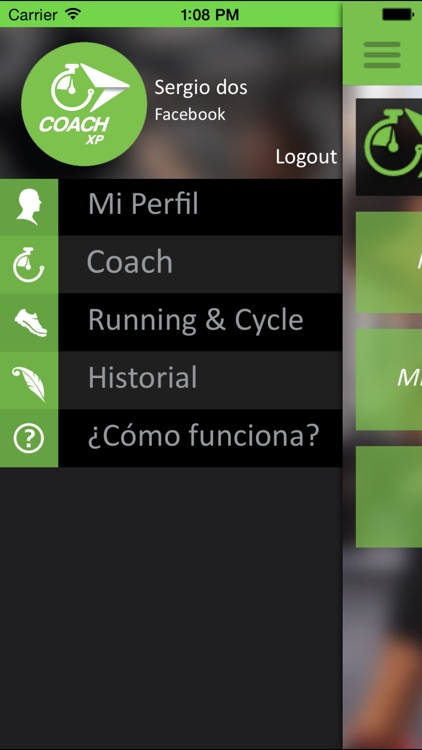 CoachXP screenshot-4