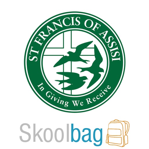 St Francis of Assisi Regional Catholic Primary School - Skoolbag icon