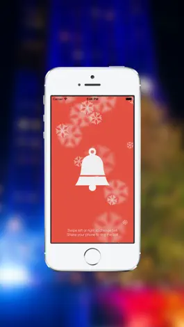 Game screenshot X-Mas Bell mod apk