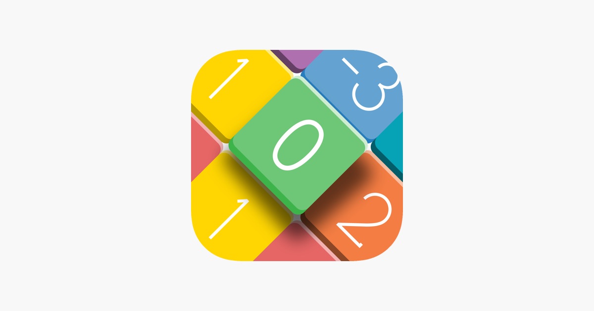 ‎App Get to Zero – App Store
