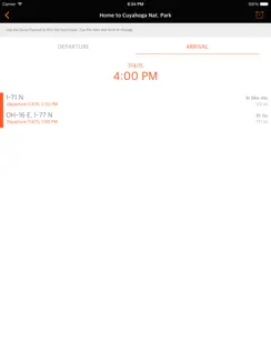 Easy Drive - Fastest Route for your Commute iPad image 4