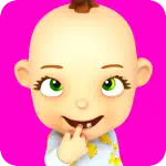 My Baby - Baby Girl Babsy App Negative Reviews