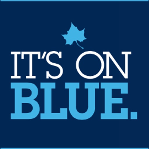 ItsOnBlue