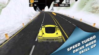 ` Most Wanted Racing 3D - Night Racer Sport Car Editionのおすすめ画像3