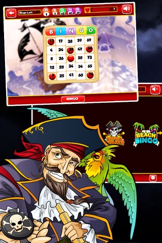 Pocket Bingo - Free Bingo Play screenshot 3