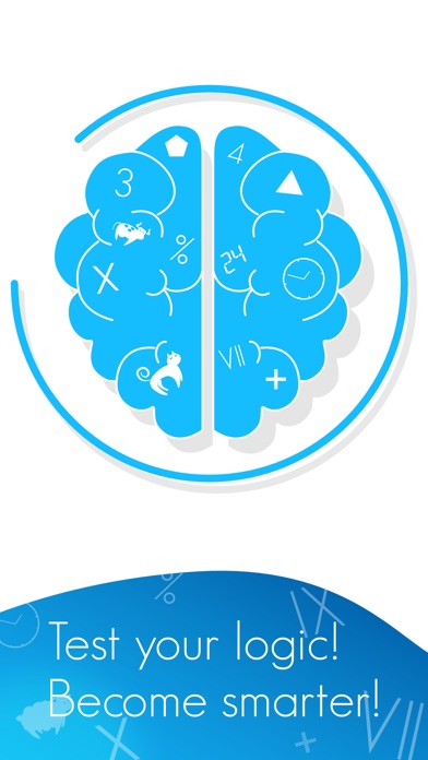 download Faster Than You - Logic Quiz Mini Games for Free! Challenge and train your big skills or crush your tiny brain! apps 1