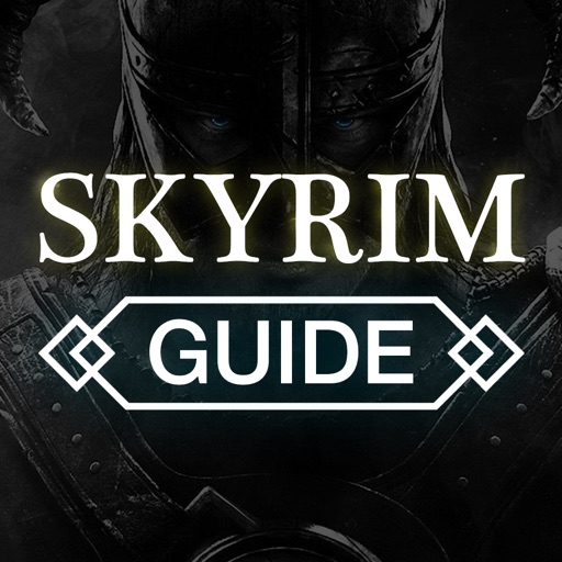 Guides for The Elder Scrolls V - Videos, Walkthroughs, Tips and More! Icon