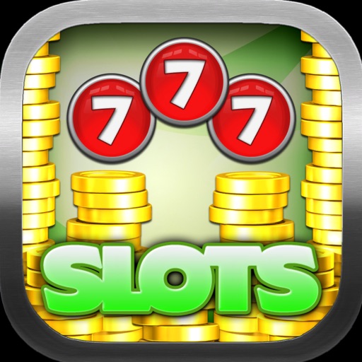 `` 2015 `` Magic Spins - Free Slots Casino Game