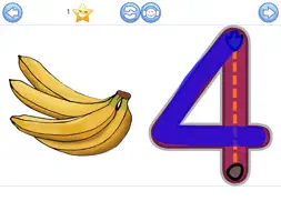 I Can Write Digits screenshot 8