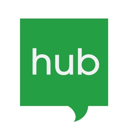 MessageHub™ (Social+Email+Chat)