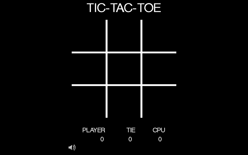 Tic-Tac-Toe (macOS) Podle: Sylvain Becker Tic-Tac-Toe (macOS) Podle: Sylvain Becker