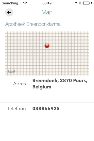 Apotheek Breendonkfarma screenshot 3