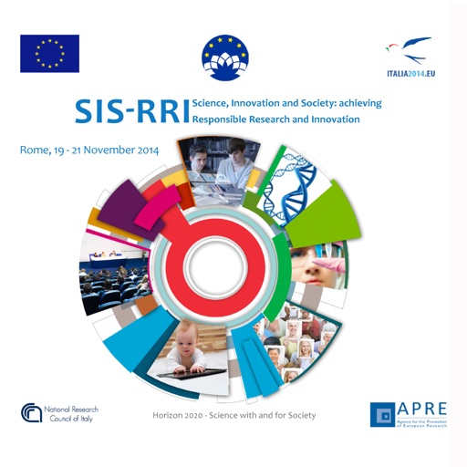 SIS-RRI 2014 icon