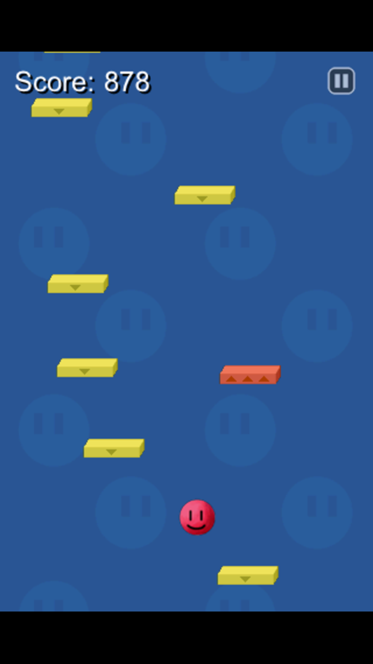 #5. PapiJump (iOS) От: Yohei Iwasaki