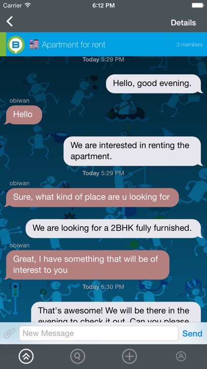 Beam It Up - Connections on the Go screenshot-3