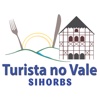 Turista no Vale