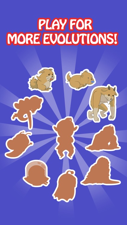 Prairie Dog Evolution - Evolve Angry Mutant Farm Mutts screenshot-3