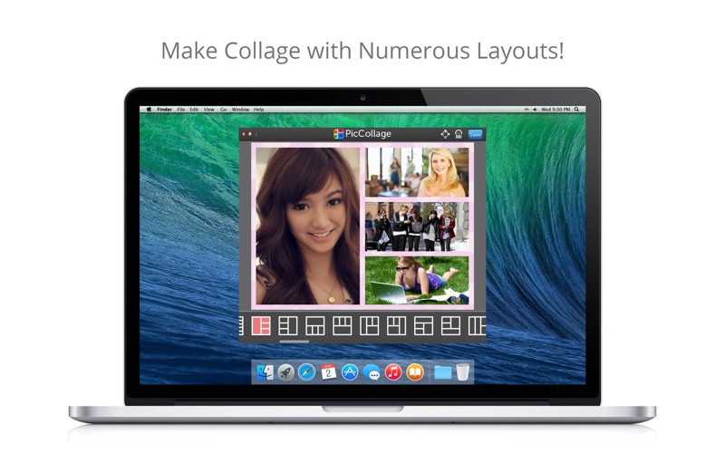PicCollage thumbnail 3