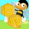 Buzz Words - Learn to spell...with Bees!