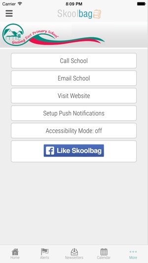 Geelong East Primary School - Skoolbag(圖4)-速報App