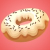 Sweets: Decorate Your Photos with Candy, Cakes, Ice Cream and Chocolate