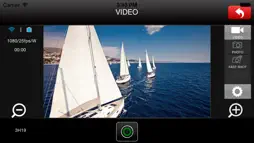 Hitec AEE screenshot 6