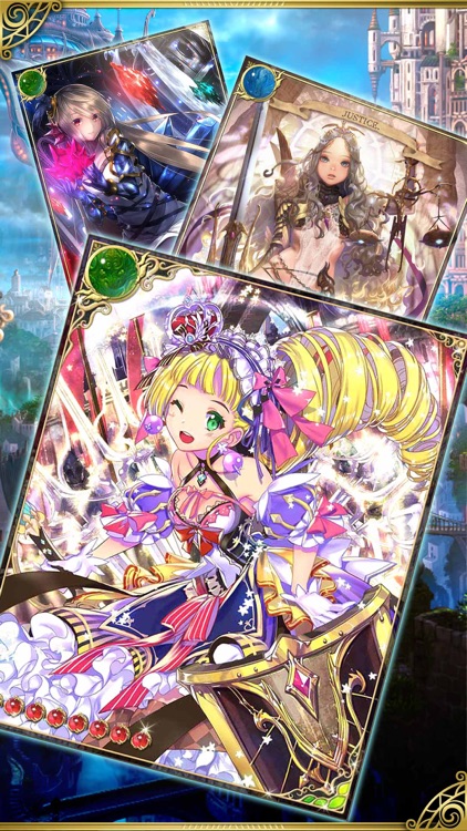 天空のクリスタリア screenshot-4