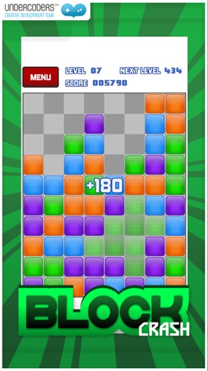 Block Crash(圖4)-速報App