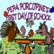 Pepa Porcupine's First Day of School is an interactive children's book application that teaches kids about social skills