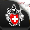 Info CAS Ticino - iPadアプリ