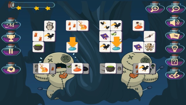 Magic Mahjong(圖4)-速報App