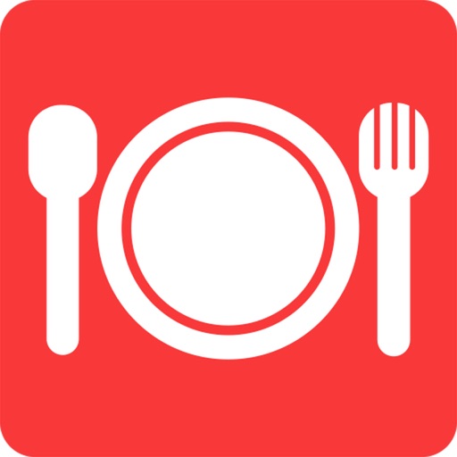 Karma RestaurantLocator icon