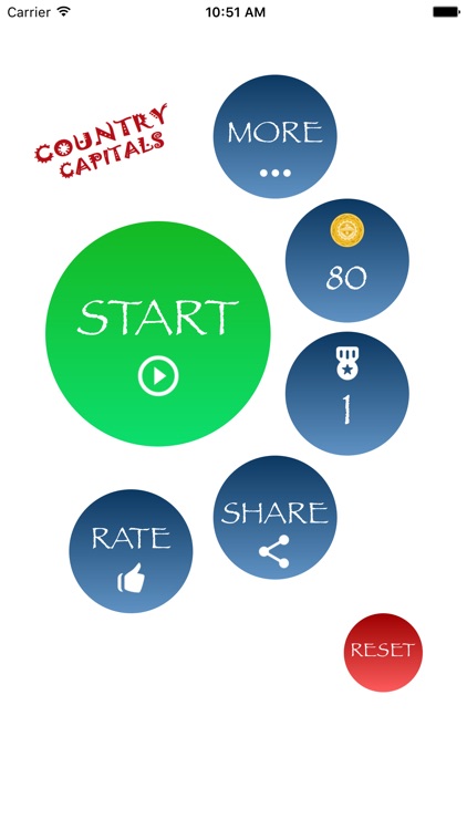 capital guessing game