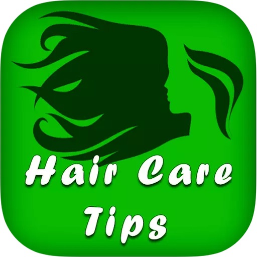 Hair Care Tip icon