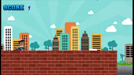 Game screenshot Skate Board Jumper apk
