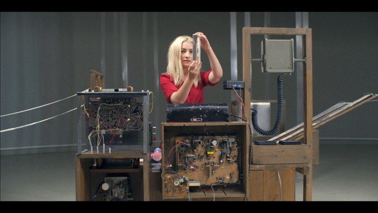 Book of Sand screenshot-4