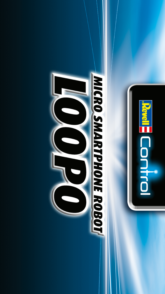 #1. Revell Control Loopo (iOS) Podle: 永忠 林