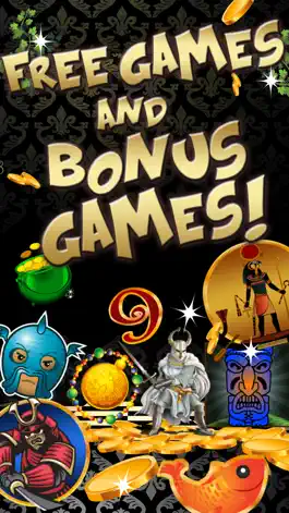 Game screenshot Hot Slots - Wild Jackpot Winner apk