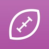 Punt – Simple task list app icon - Productivity app for iPhone