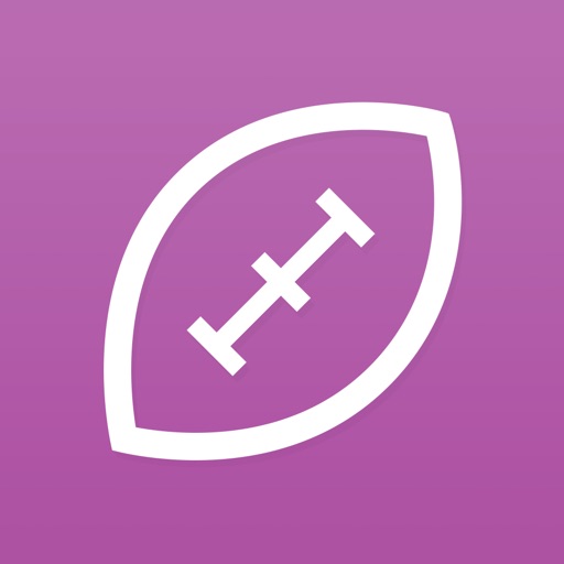 Punt – Simple task list app icon