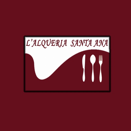 L´Alqueria Santa Ana icon